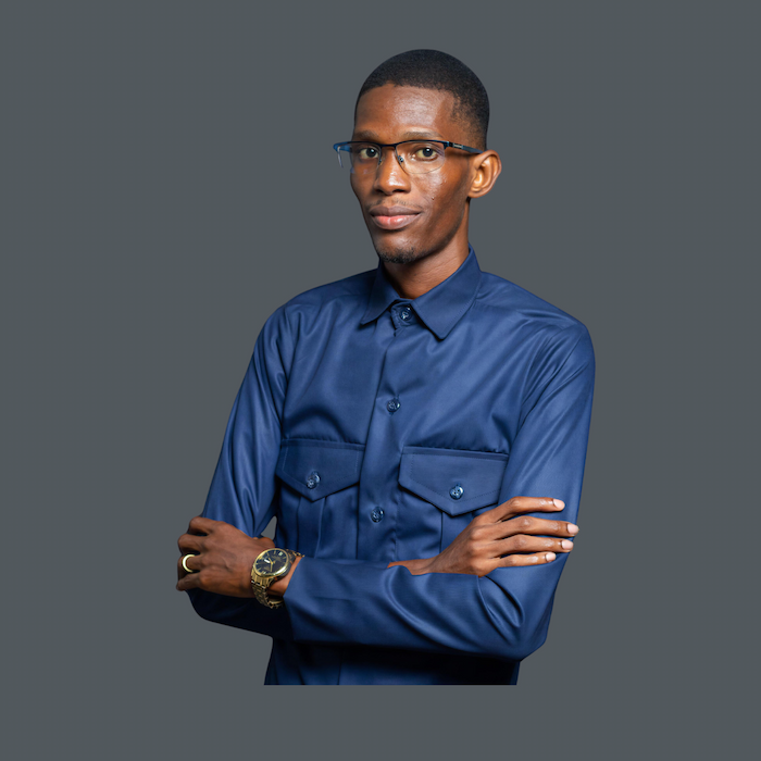 Stanislas A. BOSSOU – CEO BNC