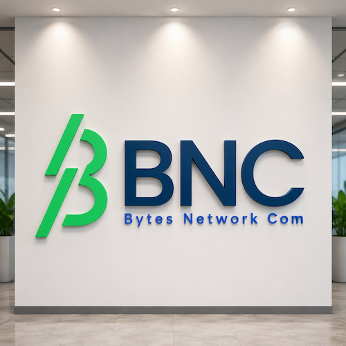 BNC – Logo