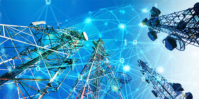 Télécommunications