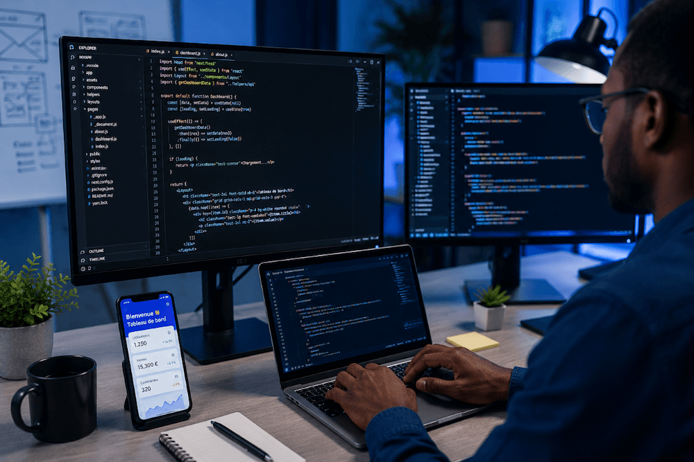 Ingénierie Informatique – photo 2