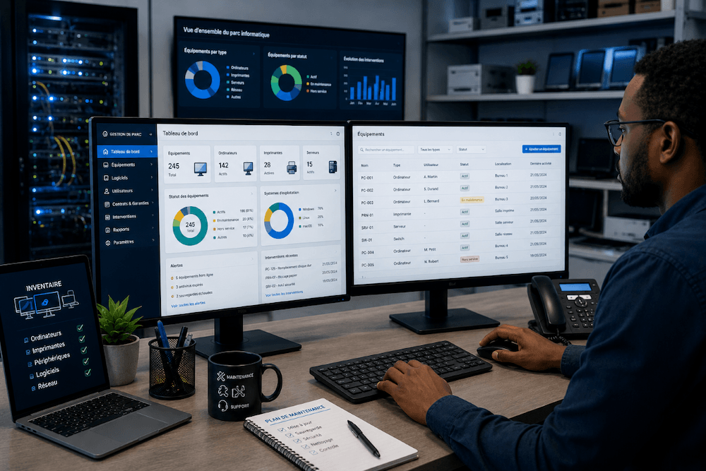 Ingénierie Informatique – photo 6