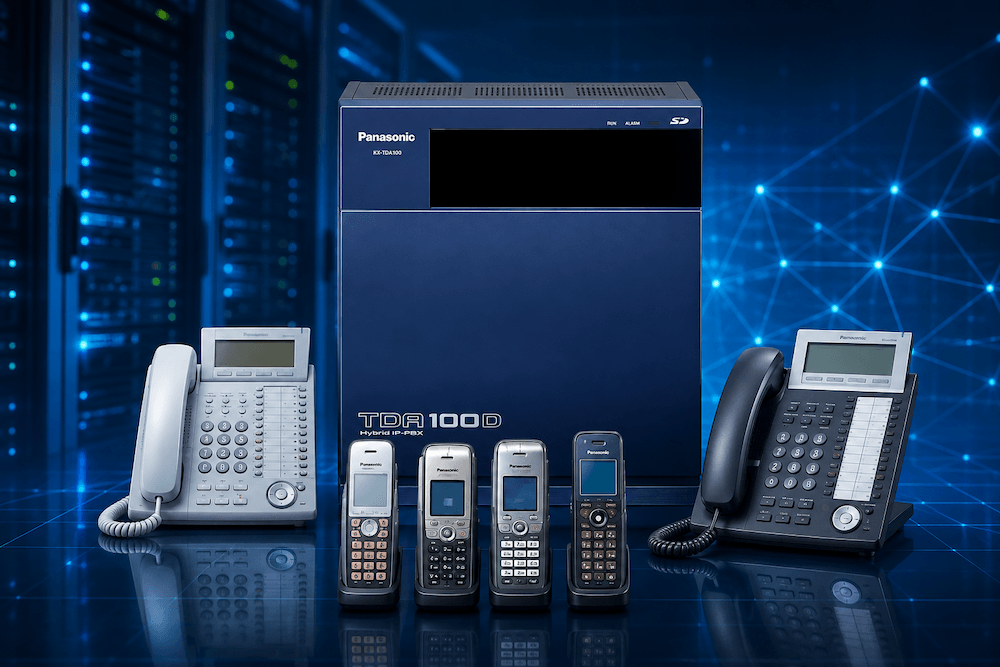 Télécommunications – photo 3
