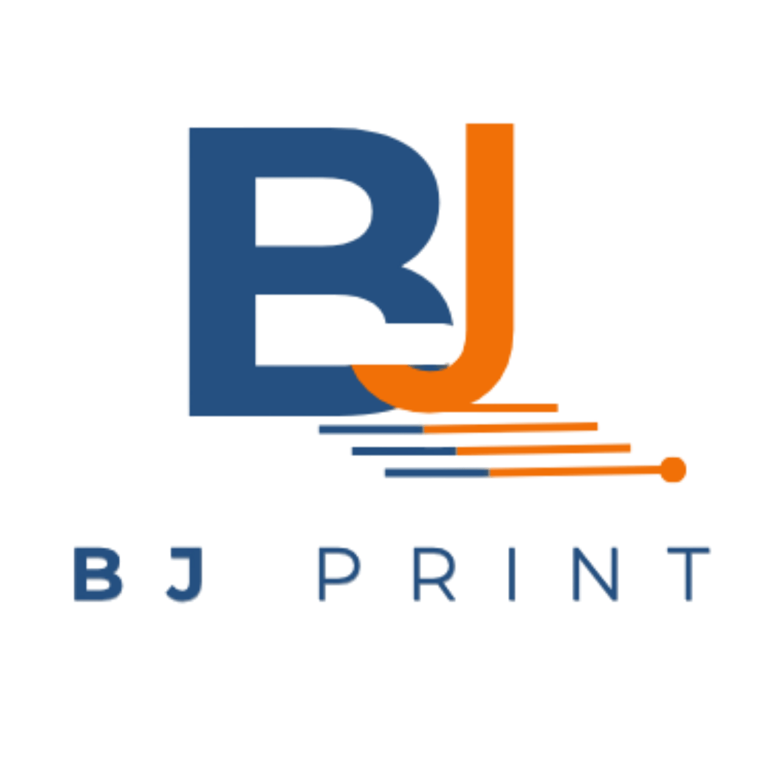 BJ PRINT