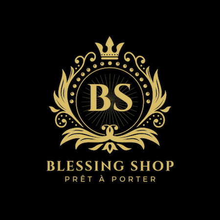 Blessing Shop
