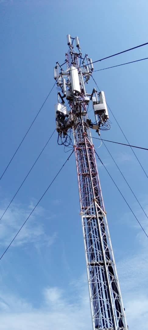 Installation RAN (GSM/Radio)